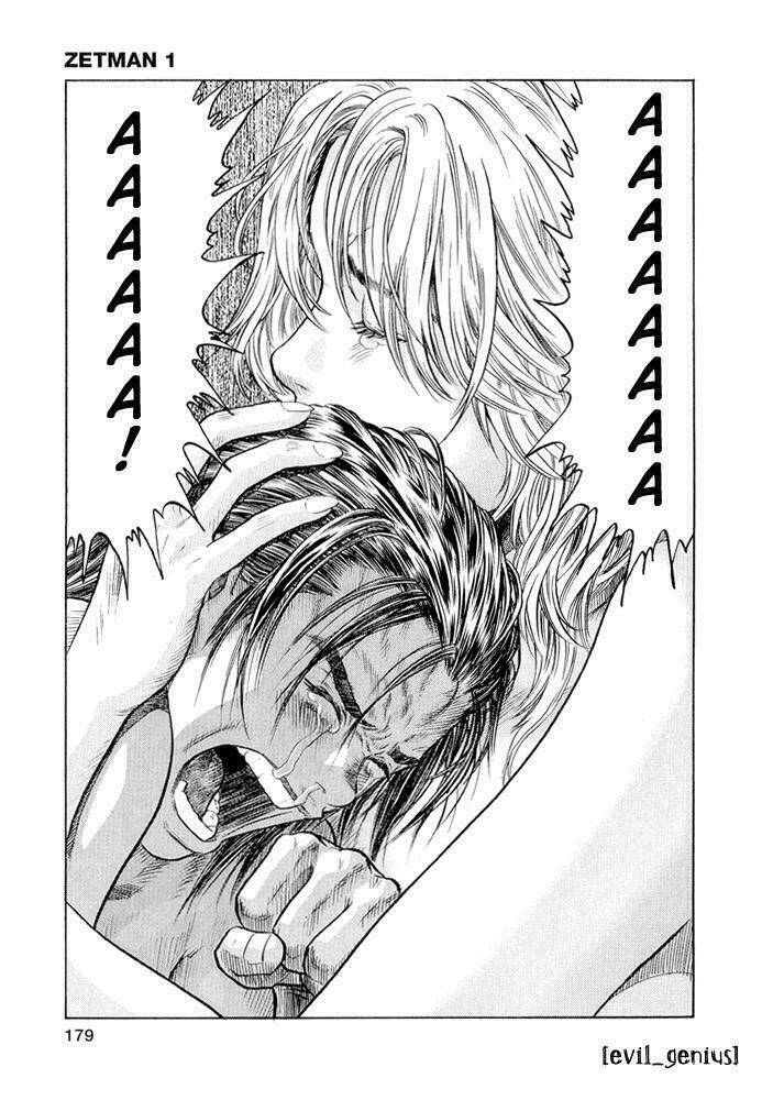 ZetMan Chapter 8 - TC Truyện