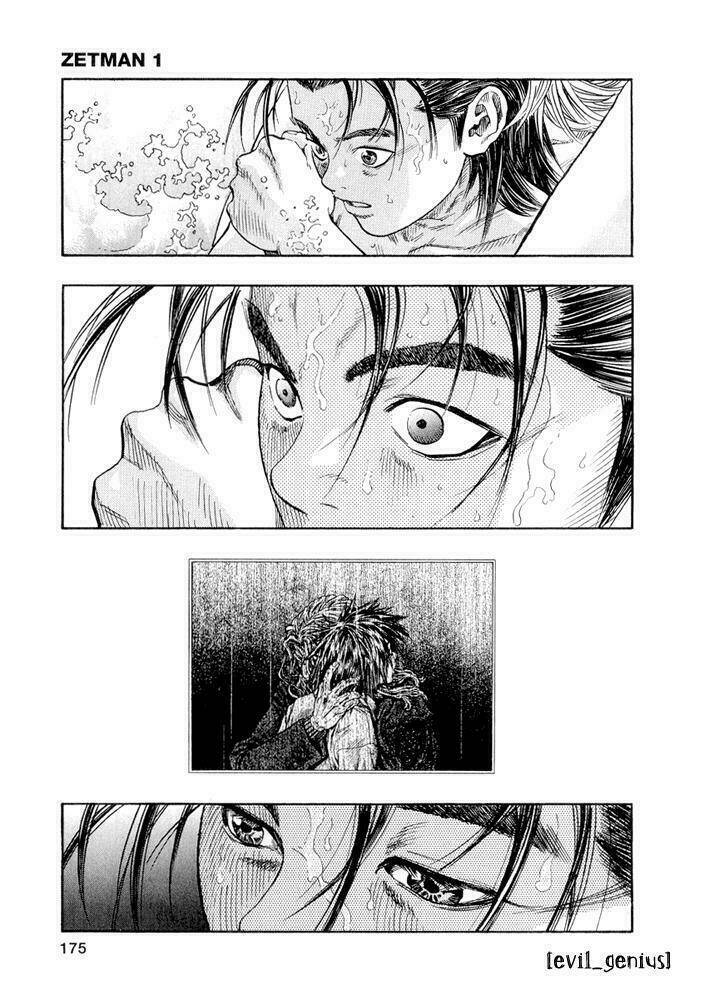 ZetMan Chapter 8 - TC Truyện
