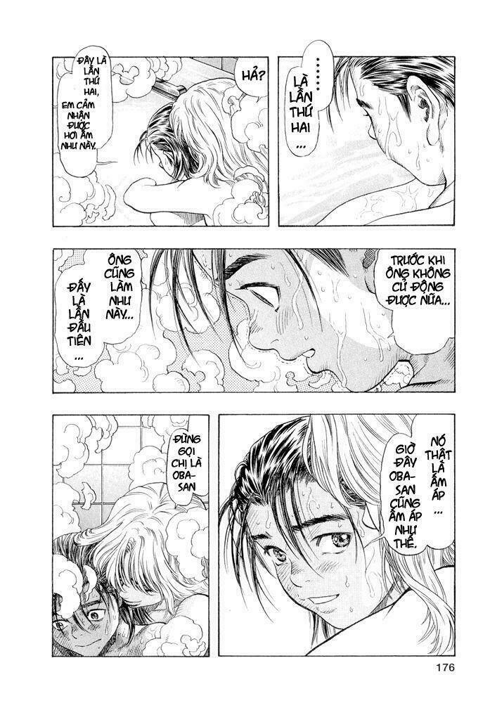 ZetMan Chapter 8 - TC Truyện