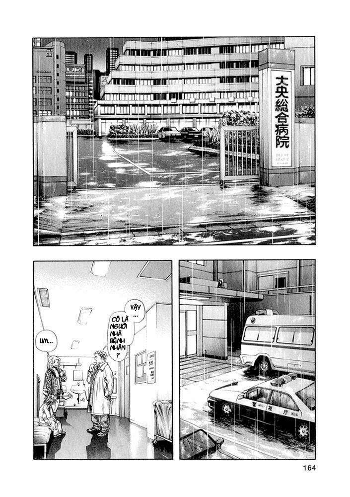 ZetMan Chapter 8 - TC Truyện