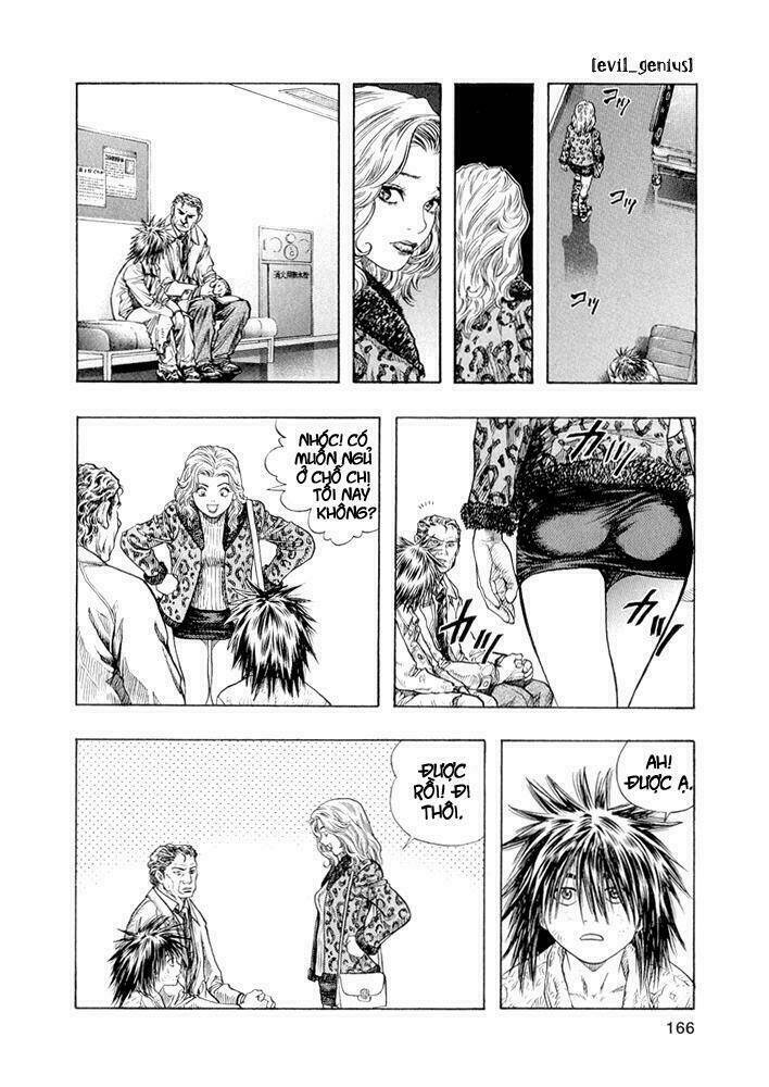 ZetMan Chapter 8 - TC Truyện