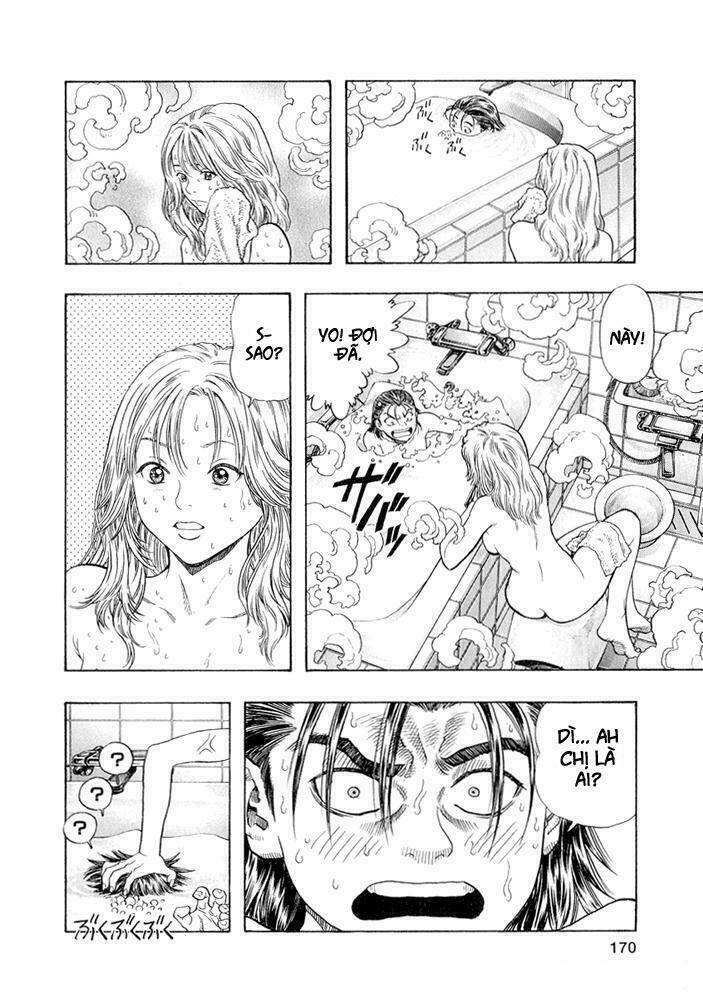 ZetMan Chapter 8 - TC Truyện
