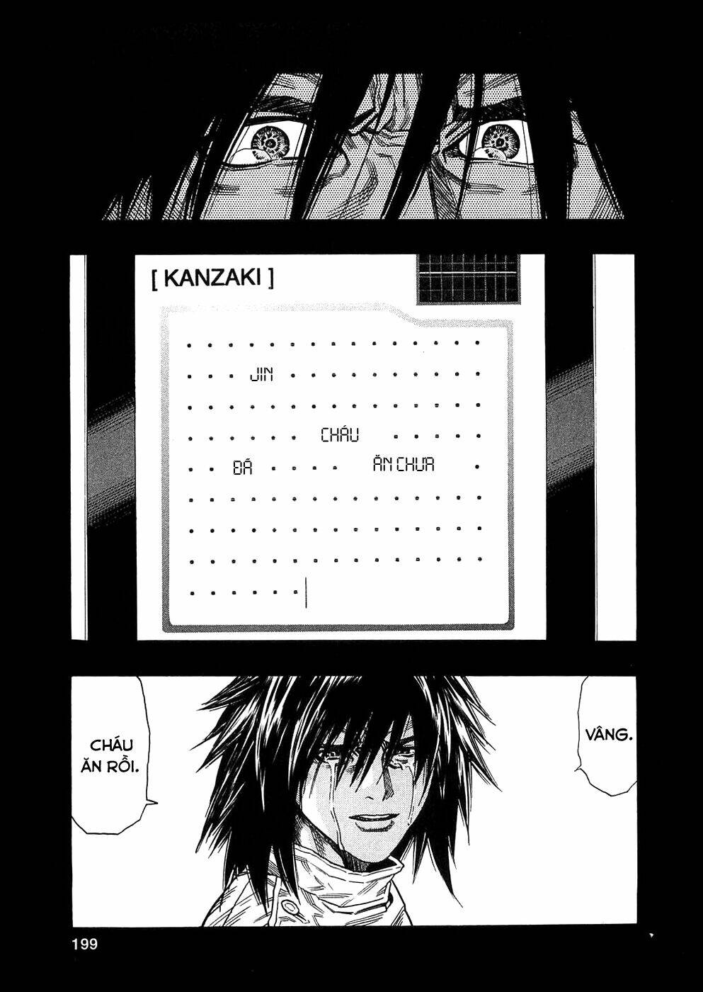 ZetMan Chapter 80 - TC Truyện