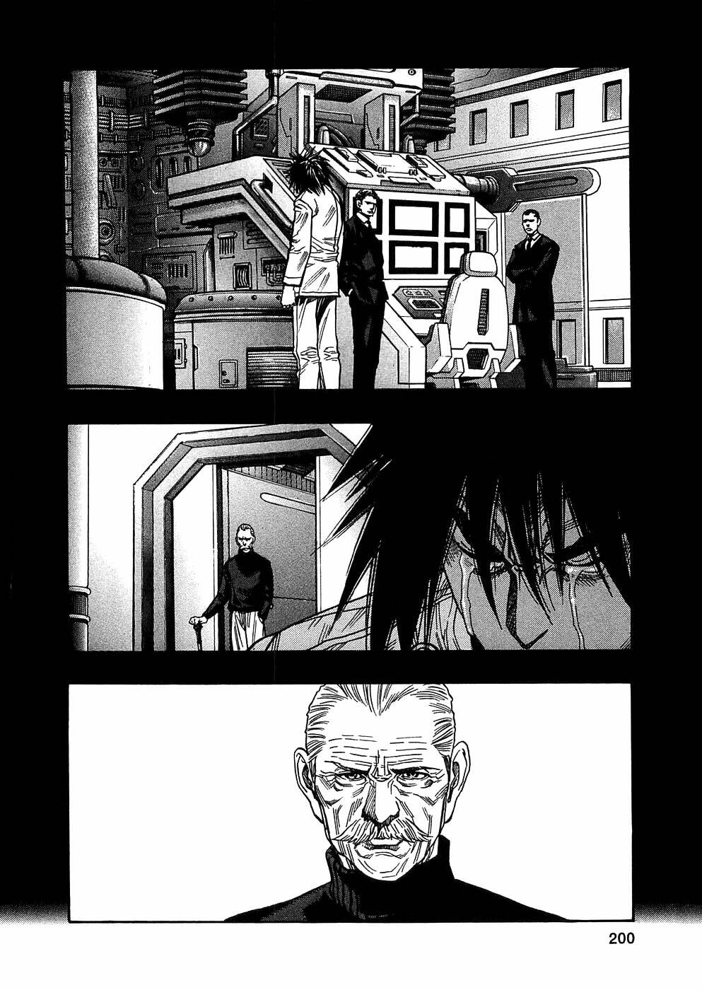 ZetMan Chapter 80 - TC Truyện