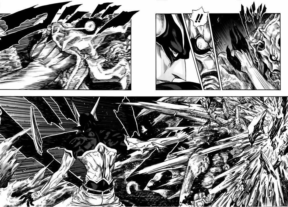 ZetMan Chapter 83 - TC Truyện