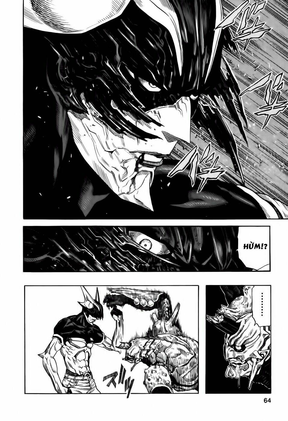 ZetMan Chapter 83 - TC Truyện