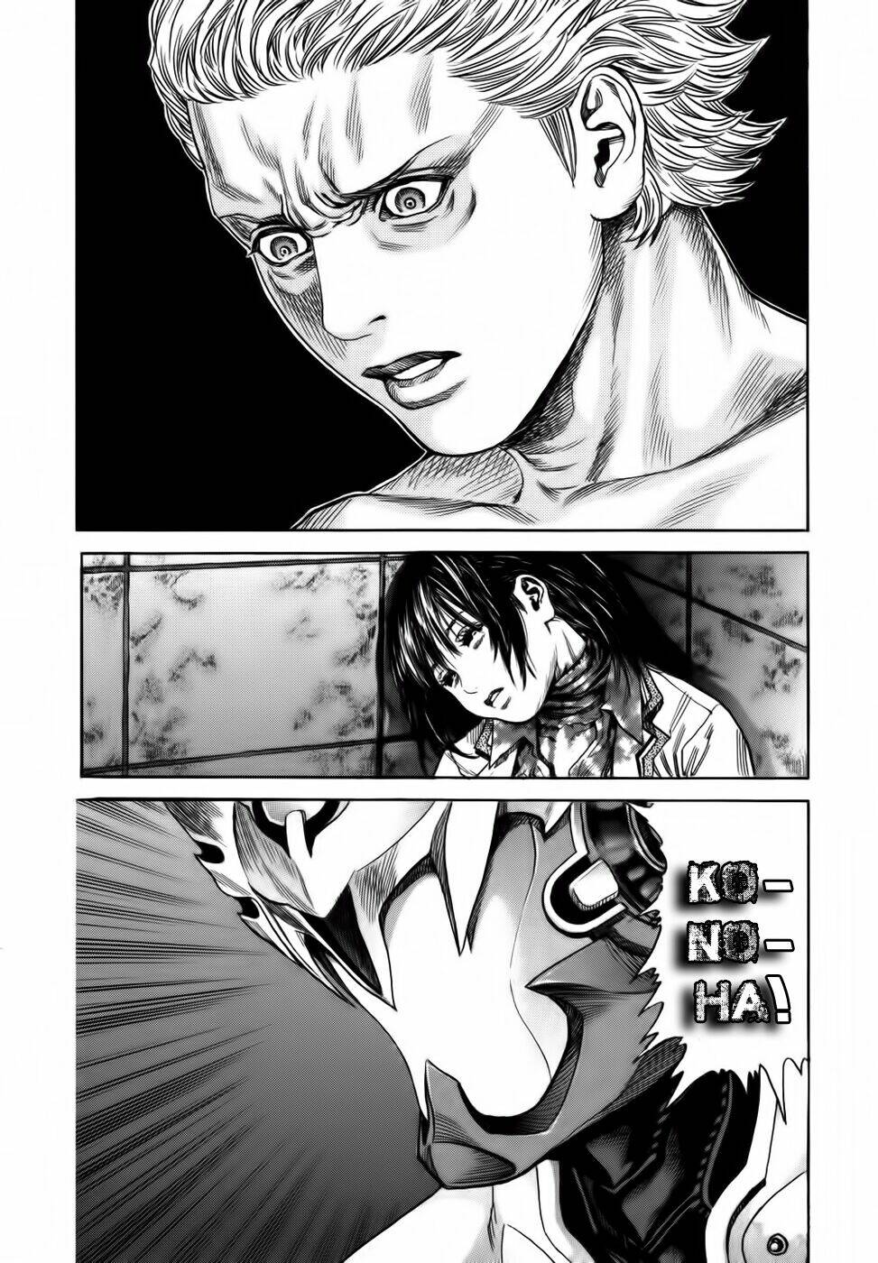 ZetMan Chapter 99 - TC Truyện