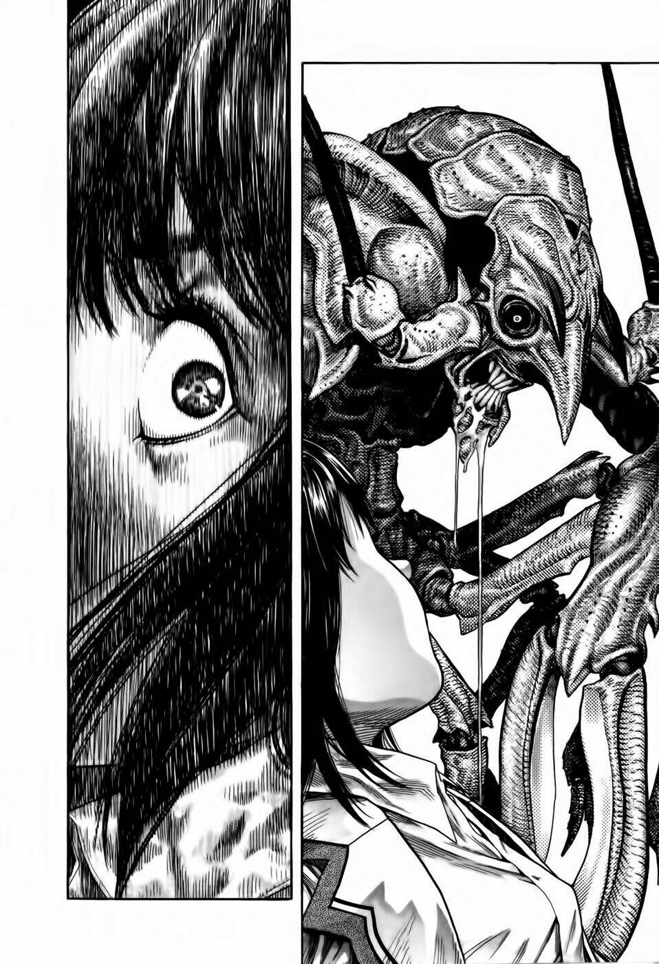 ZetMan Chapter 92 - TC Truyện