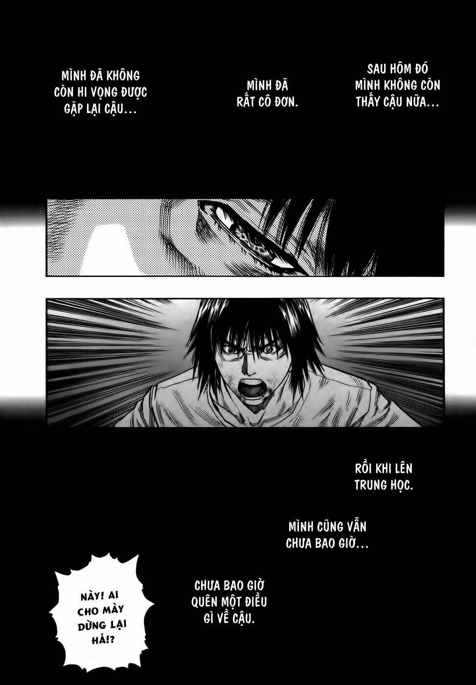 ZetMan Chapter 96 - TC Truyện