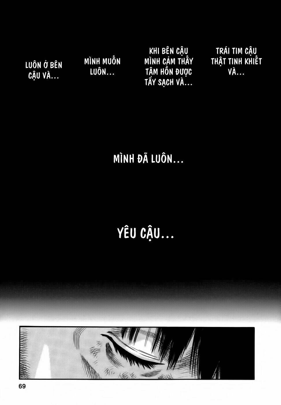 ZetMan Chapter 96 - TC Truyện
