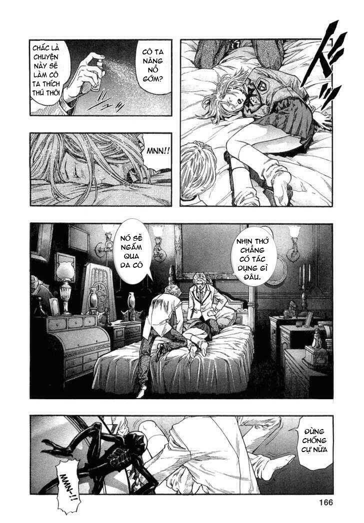 ZetMan Chapter 48 - TC Truyện