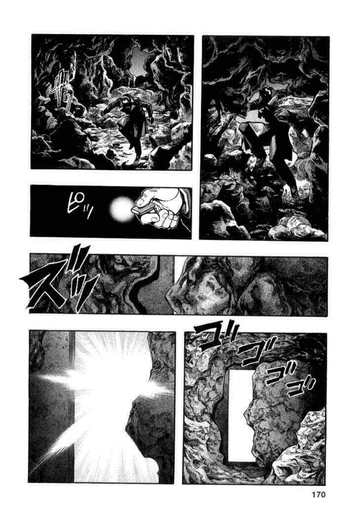 ZetMan Chapter 48 - TC Truyện