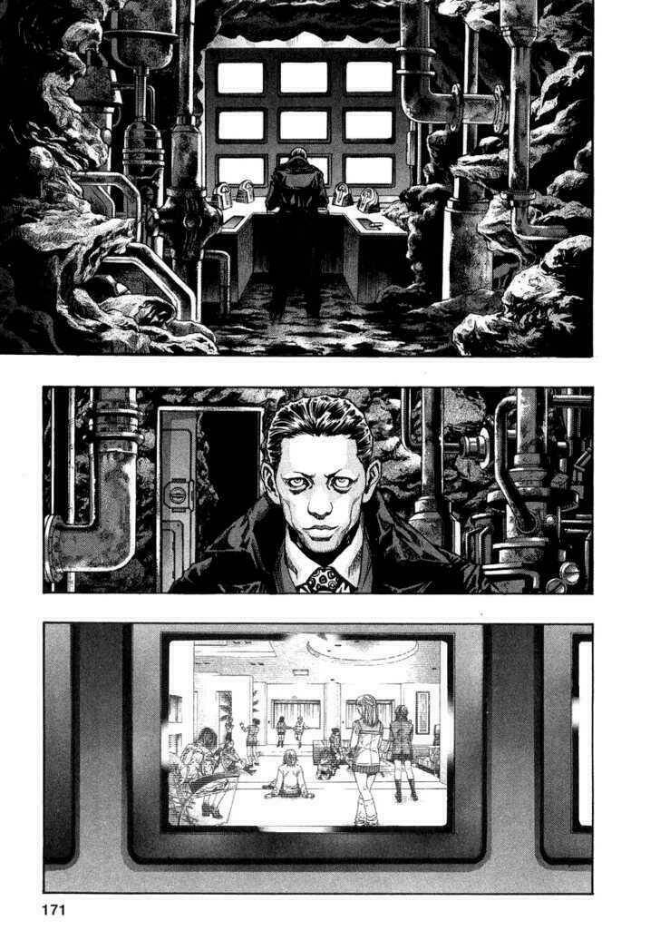 ZetMan Chapter 48 - TC Truyện