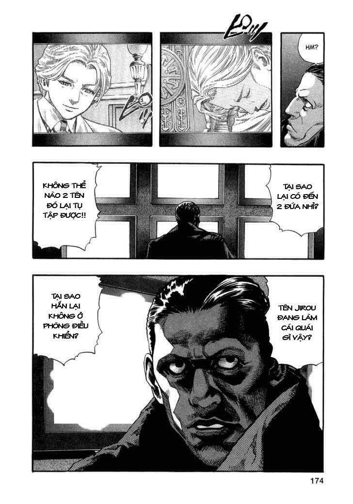 ZetMan Chapter 48 - TC Truyện