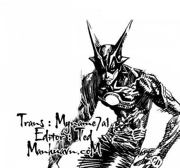 ZetMan Chapter 48 - TC Truyện