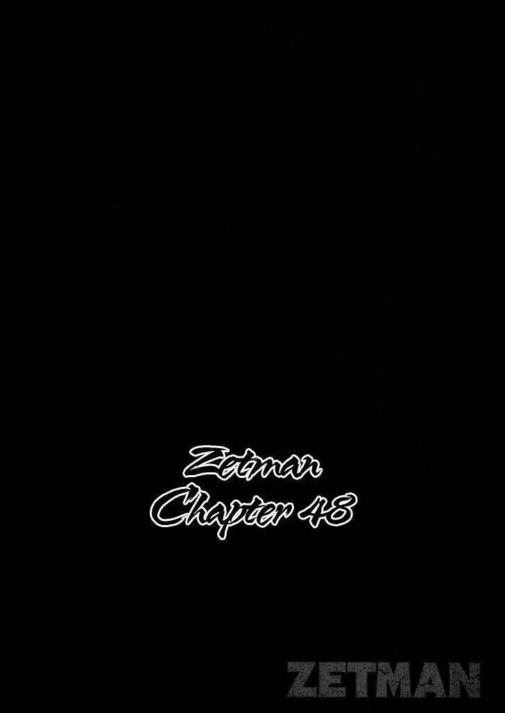 ZetMan Chapter 48 - TC Truyện