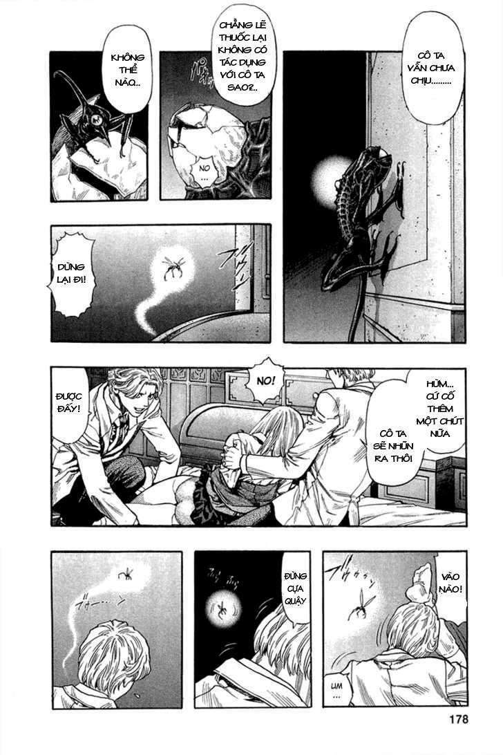 ZetMan Chapter 49 - TC Truyện