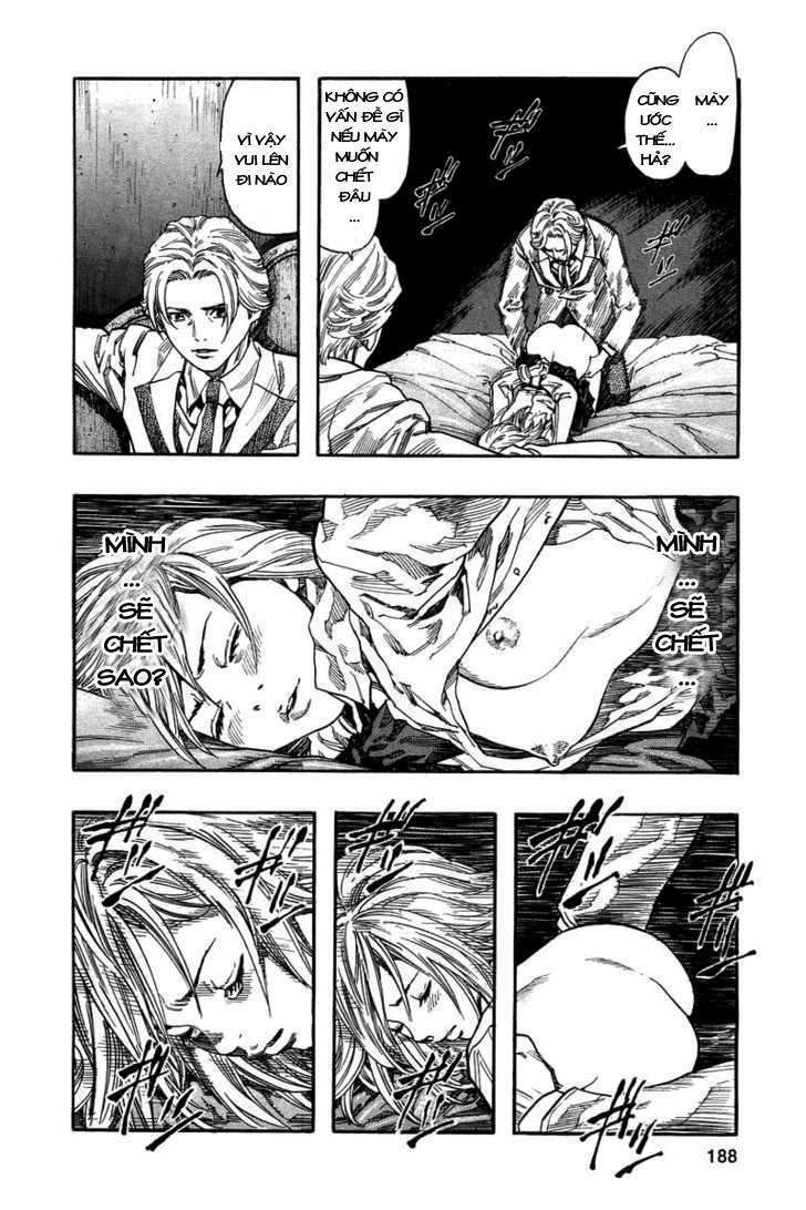 ZetMan Chapter 49 - TC Truyện