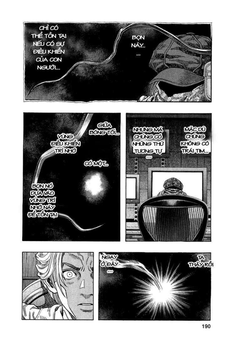 ZetMan Chapter 49 - TC Truyện