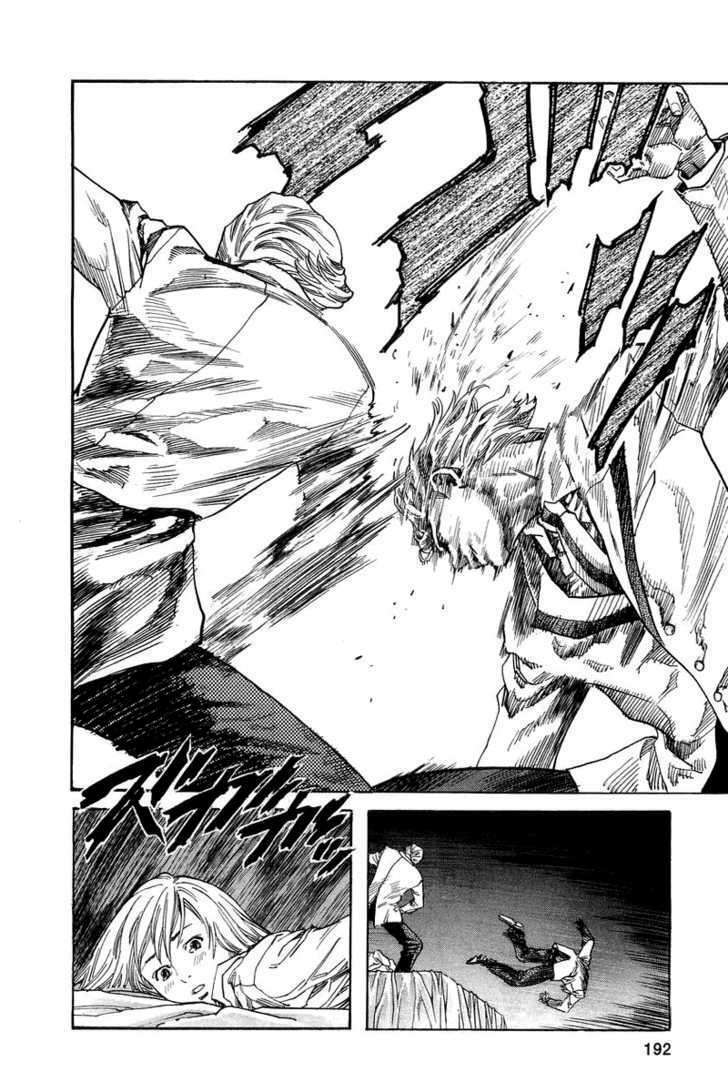 ZetMan Chapter 49 - TC Truyện
