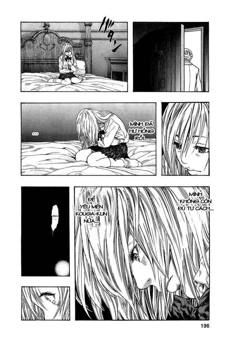 ZetMan Chapter 49 - TC Truyện