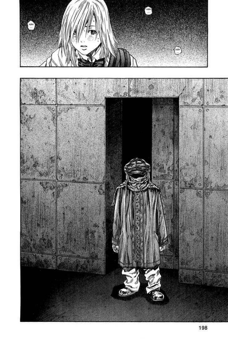 ZetMan Chapter 49 - TC Truyện