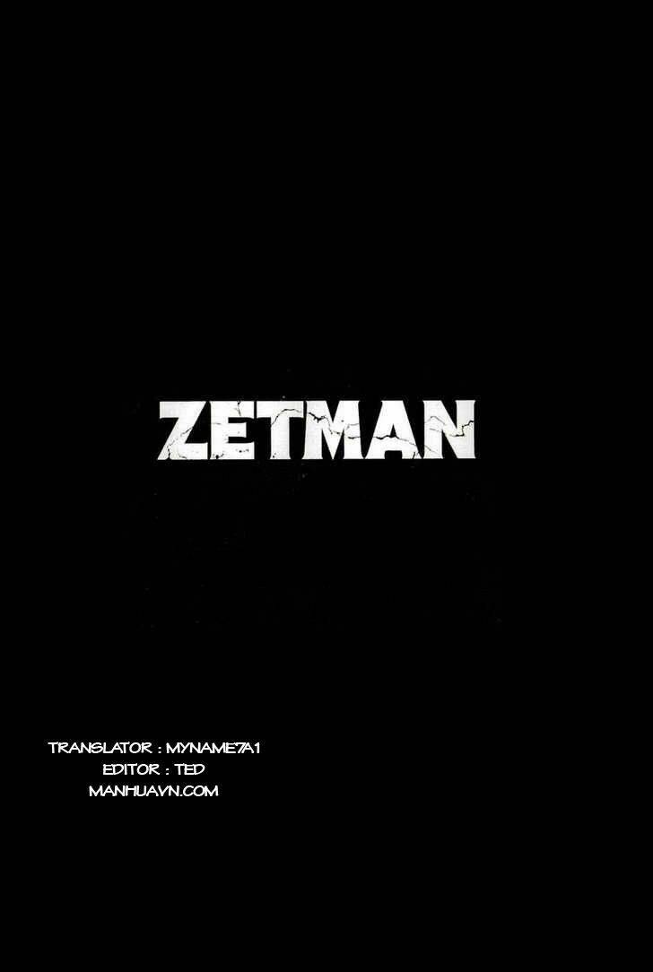 ZetMan Chapter 49 - TC Truyện