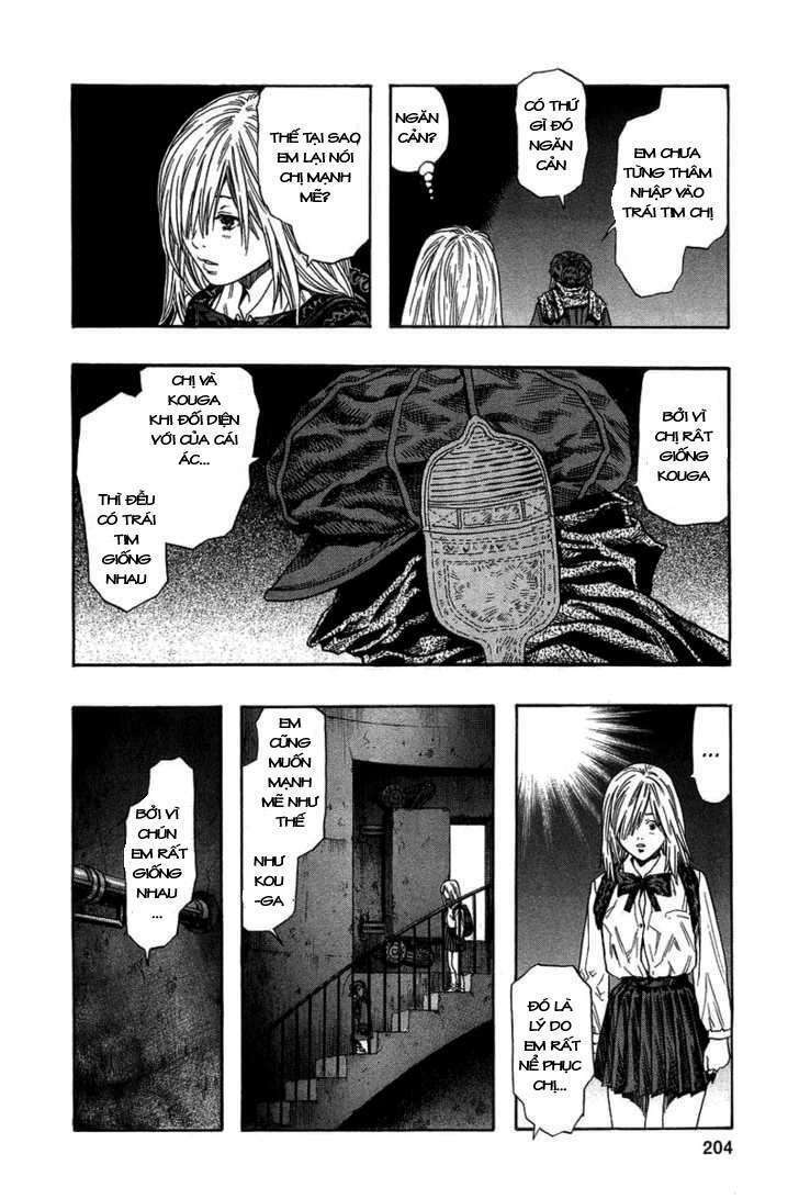 ZetMan Chapter 49 - TC Truyện