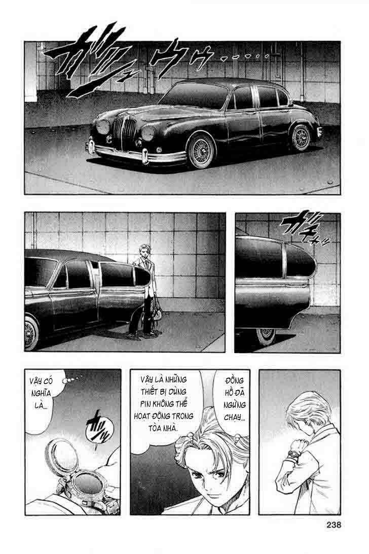 ZetMan Chapter 40 - TC Truyện