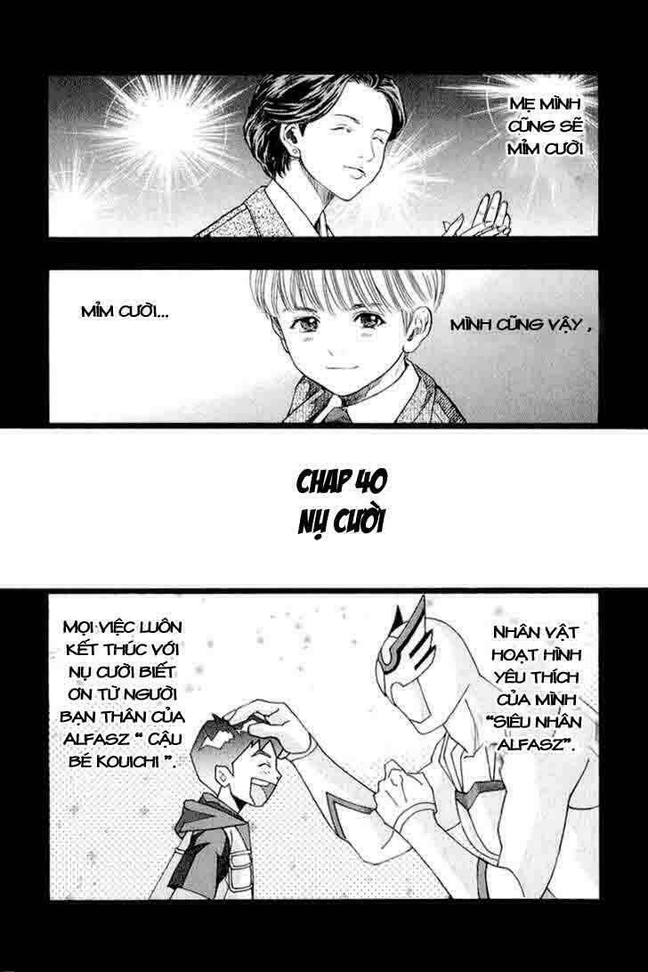 ZetMan Chapter 40 - TC Truyện