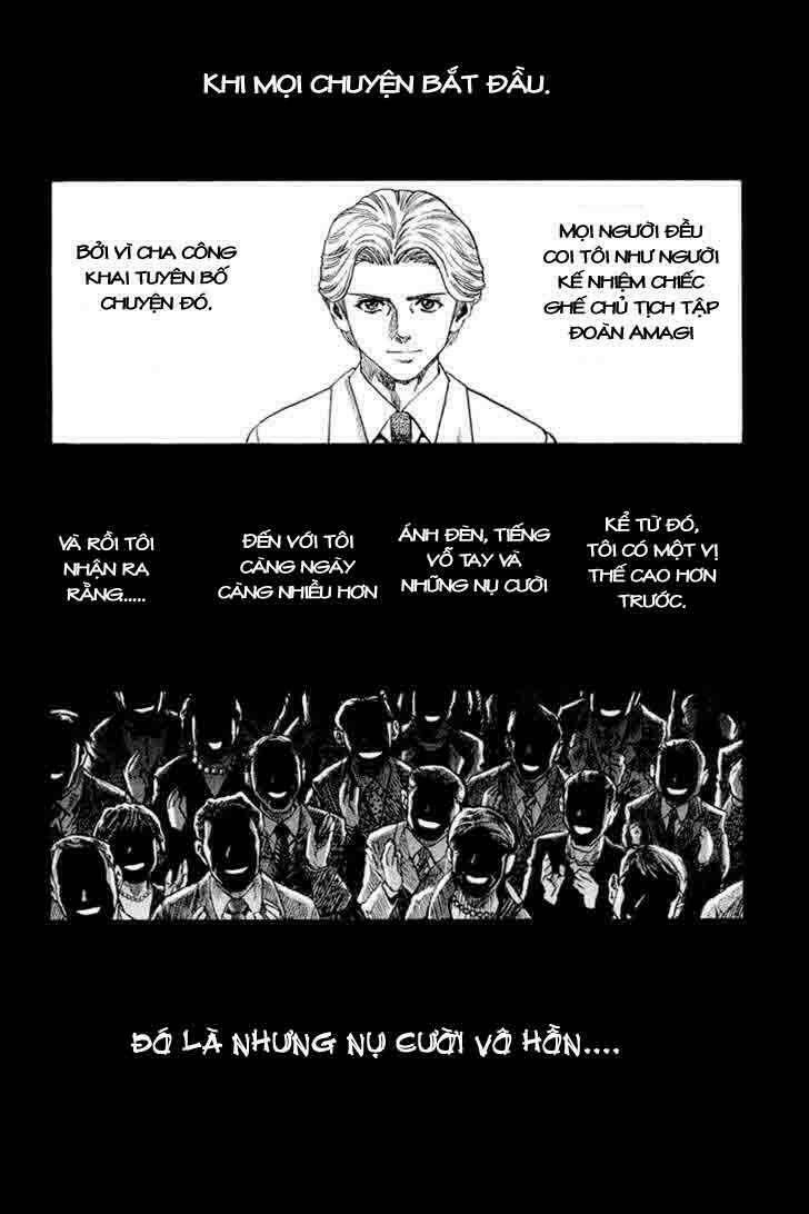 ZetMan Chapter 40 - TC Truyện