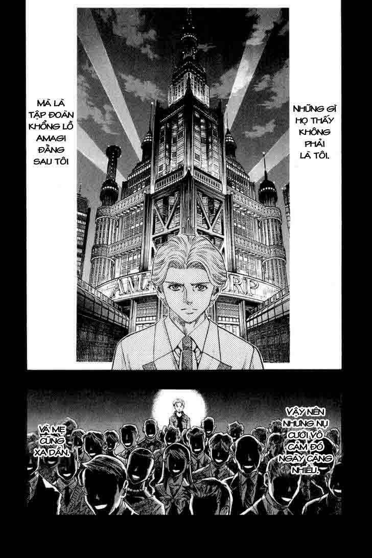 ZetMan Chapter 40 - TC Truyện