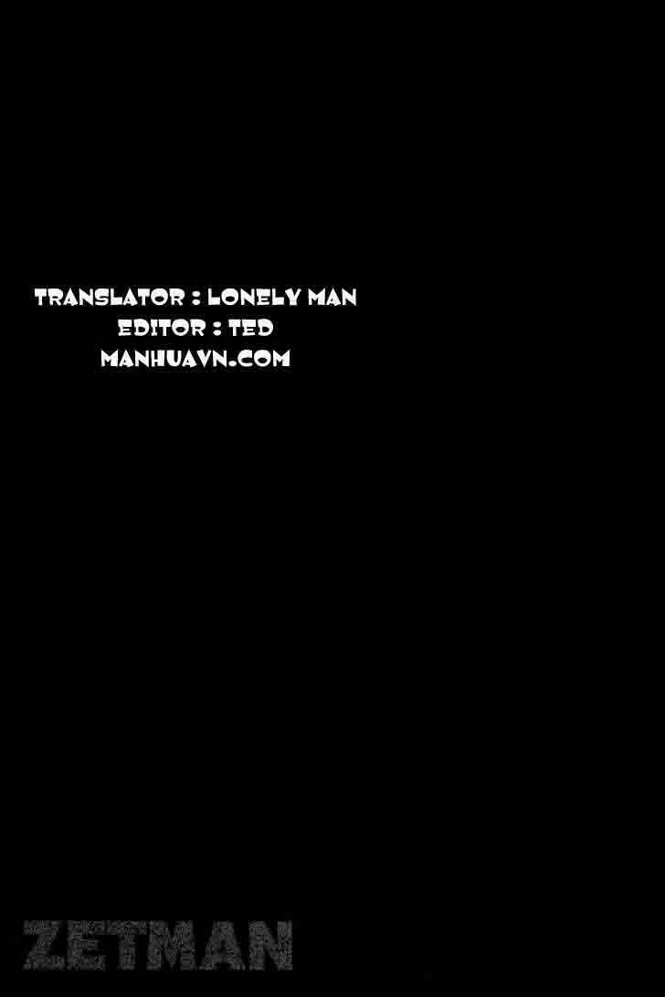 ZetMan Chapter 40 - TC Truyện