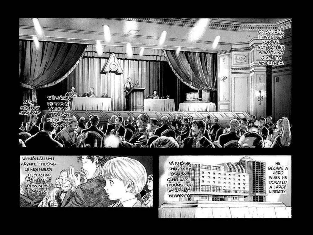 ZetMan Chapter 40 - TC Truyện