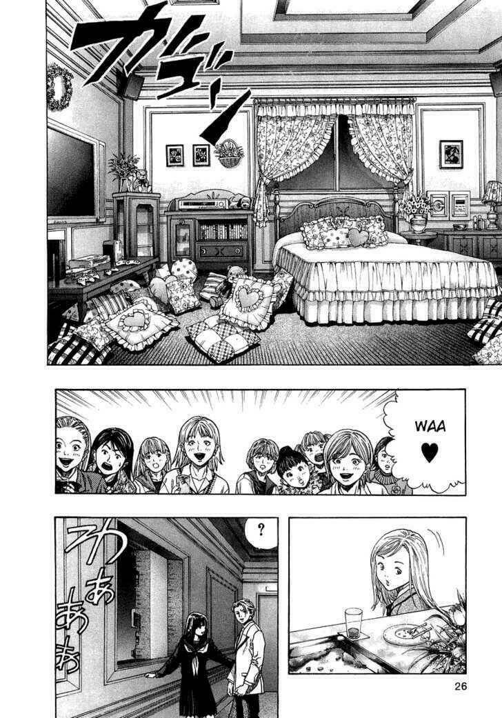 ZetMan Chapter 42 - TC Truyện