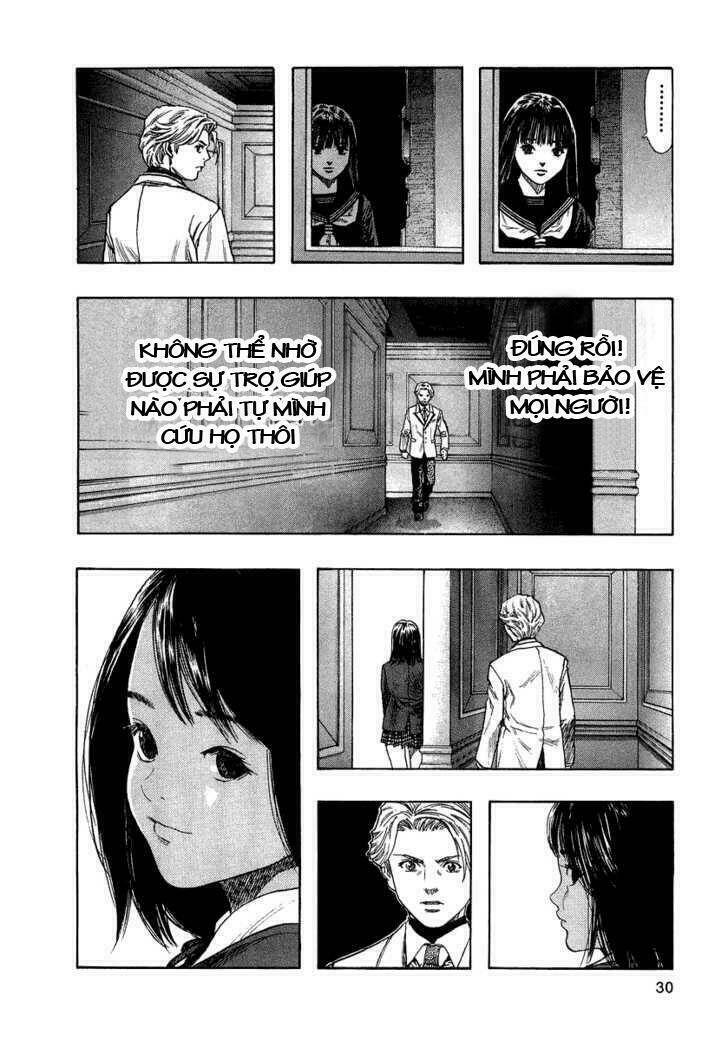 ZetMan Chapter 42 - TC Truyện