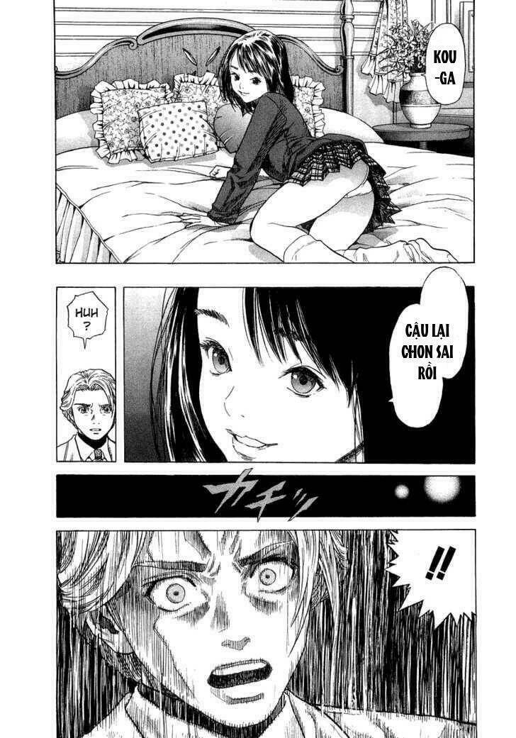 ZetMan Chapter 42 - TC Truyện