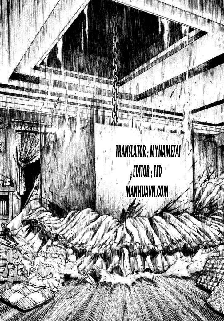 ZetMan Chapter 42 - TC Truyện