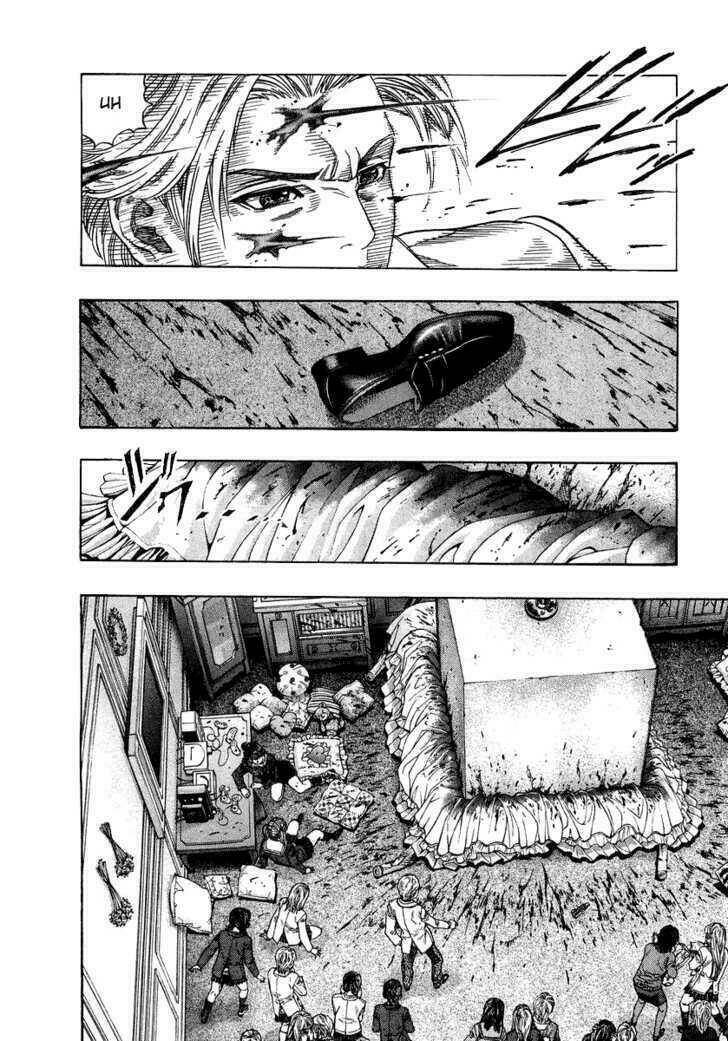 ZetMan Chapter 42 - TC Truyện