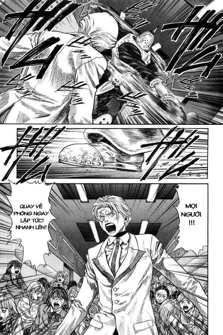 ZetMan Chapter 43 - TC Truyện