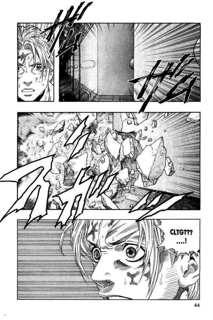 ZetMan Chapter 43 - TC Truyện
