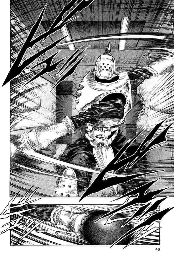 ZetMan Chapter 43 - TC Truyện