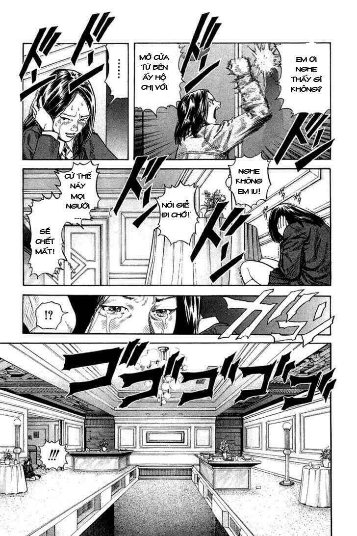 ZetMan Chapter 43 - TC Truyện