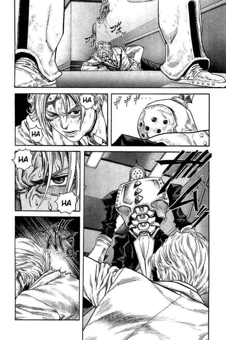 ZetMan Chapter 43 - TC Truyện