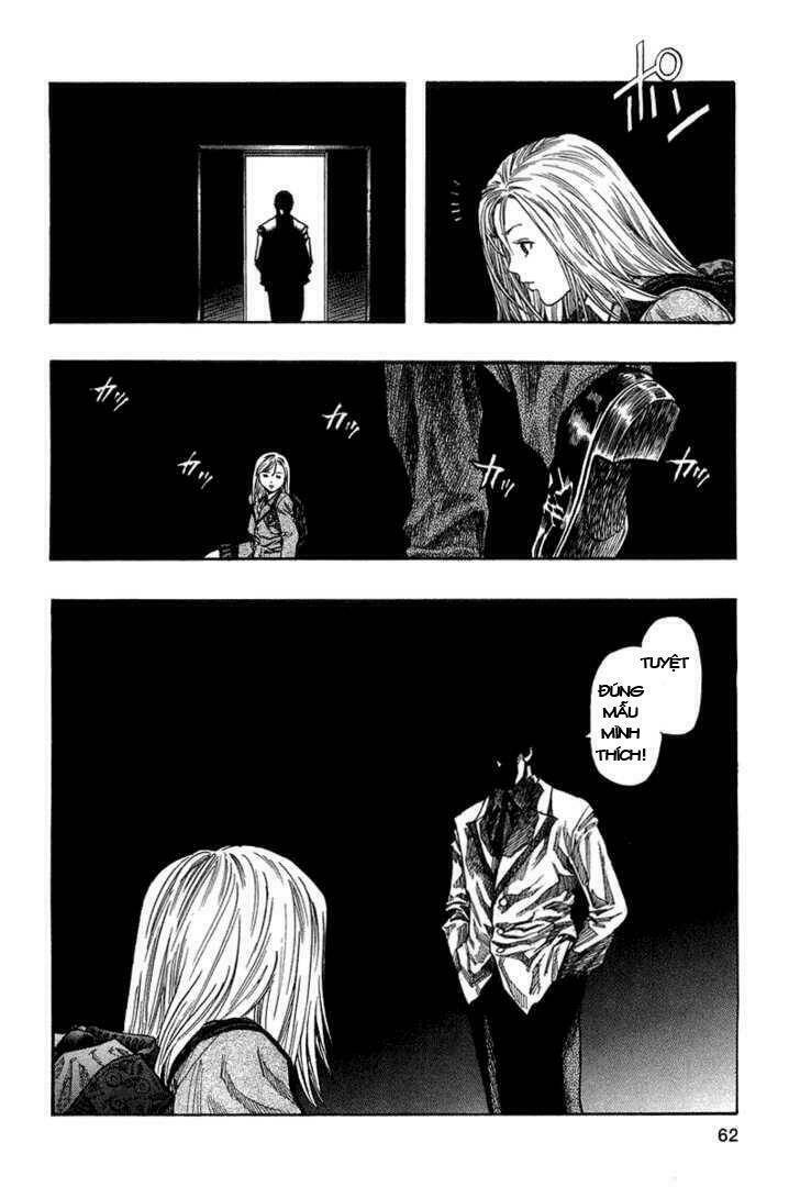 ZetMan Chapter 43 - TC Truyện