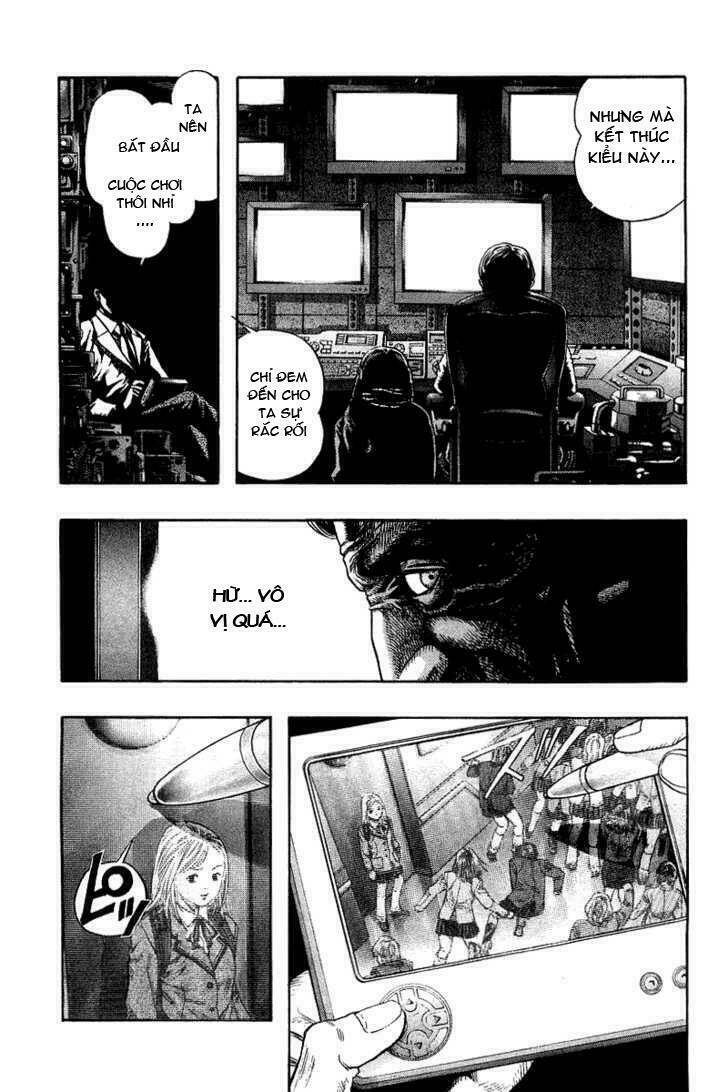 ZetMan Chapter 43 - TC Truyện