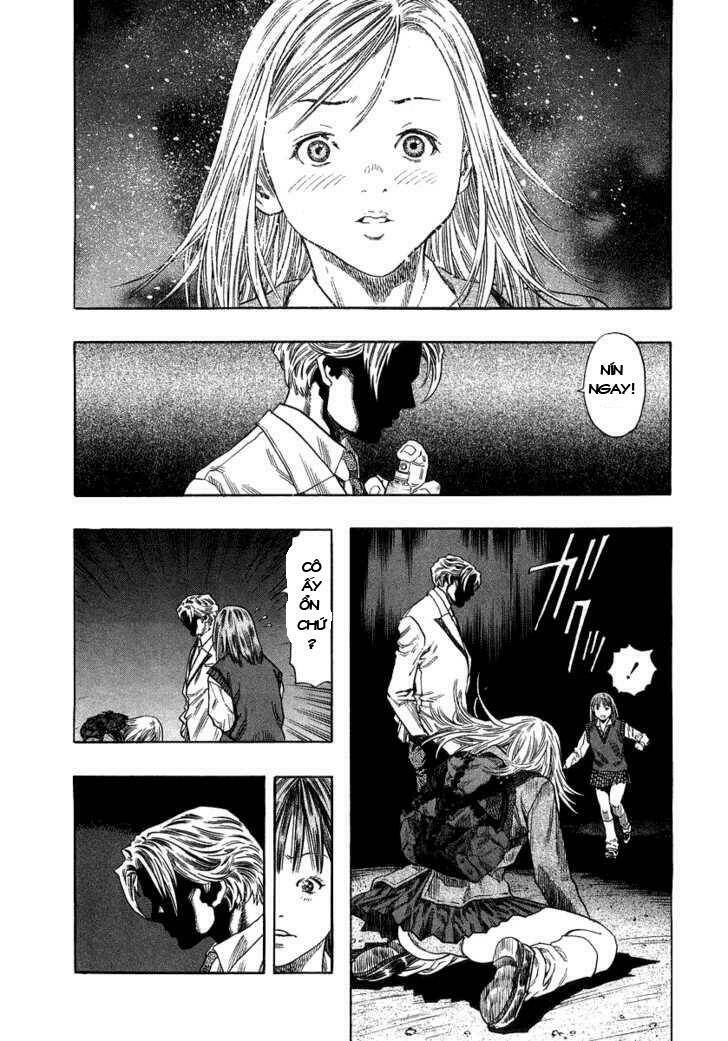 ZetMan Chapter 44 - TC Truyện