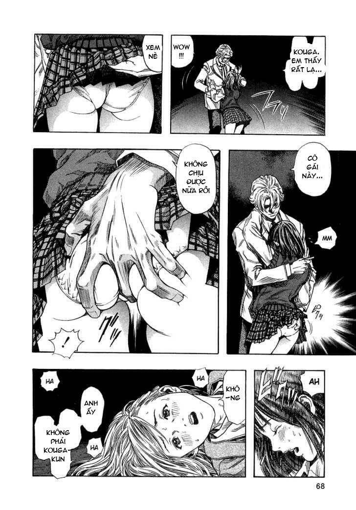 ZetMan Chapter 44 - TC Truyện