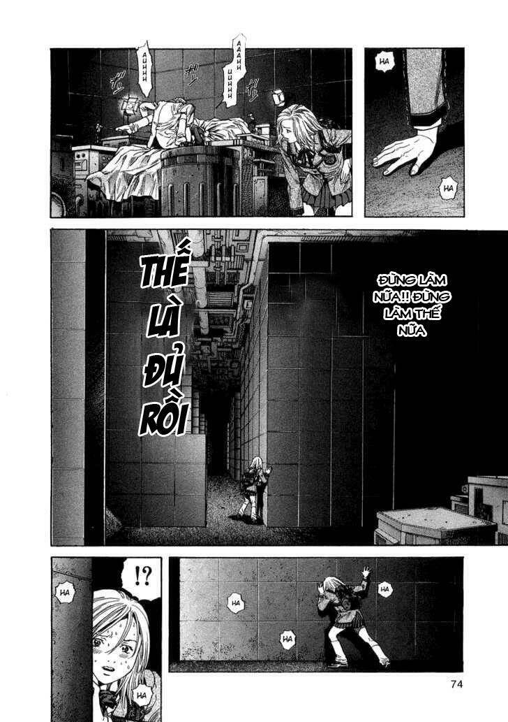 ZetMan Chapter 44 - TC Truyện
