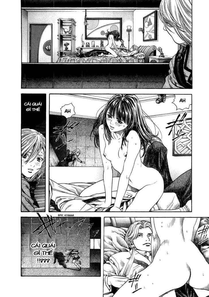 ZetMan Chapter 44 - TC Truyện